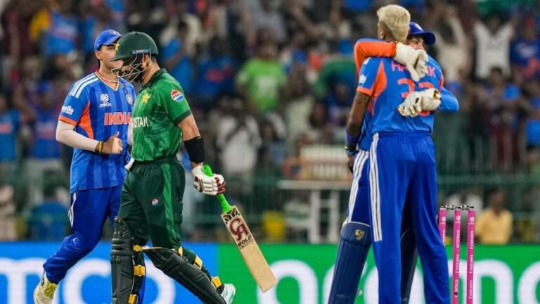 ‘फ्री का पैसा ले रहा है क्या?’ टी20 वर्ल्ड कप के बीच भारतीय दिग्गज ने पाक हेड कोच की लगाई क्लास