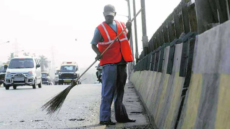 Sanitation workers will get their rightful residence 4 Sanitation workers will get their rightful residence.1578947368421&height=768&w=768&width=1368