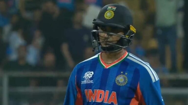 इस शर्मनाक रिकॉर्ड की फेहरिस्त में Abhishek Sharma का नाम, लिस्ट में पहले से मौजूद भारत का दिग्गज खिलाड़ी