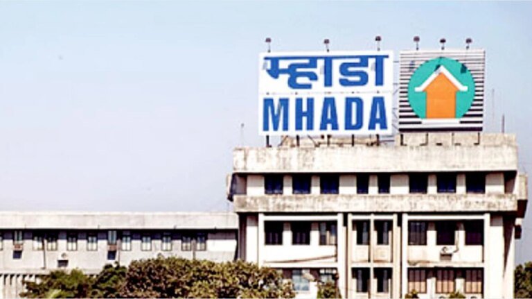Mhada introduces 10% payment rule for 118 unsold flats under fcfs scheme in mumbai