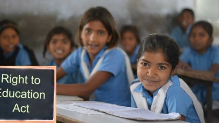 नवी मुंबई: RTE अंतर्गत 25% प्रवेशासाठी ऑनलाइन अर्ज प्रक्रिया सुरू