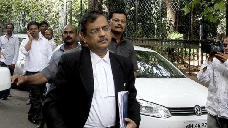 Mumbai court rejects plea against ujjwal nikams appointment as special public prosecutor