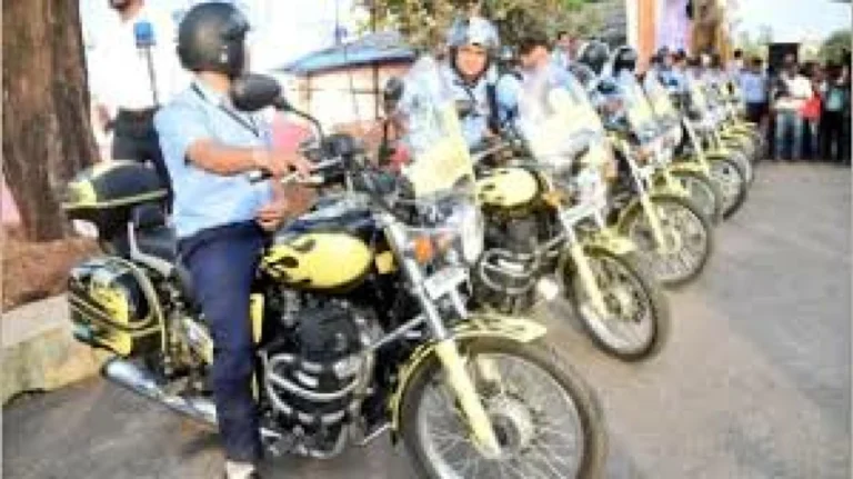 ई-रिक्षा आणि ई-बाईकसाठी परमिट अनिवार्य