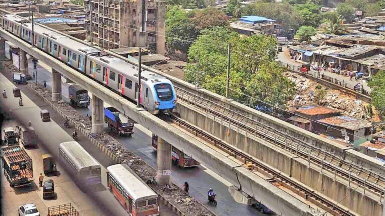 First phase of metro 9 to start from april 3