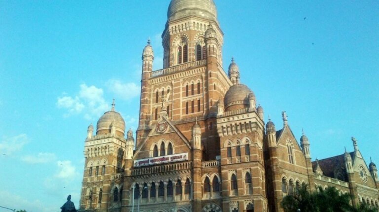 Demand to allocate one percent of stamp duty to the municipality