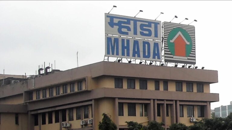 म्हाडा लॉटरीत घरांच्या किमतीत मोठी वाढ