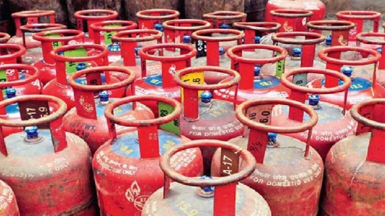 The order regarding the lpg price hike will be implemented in thane