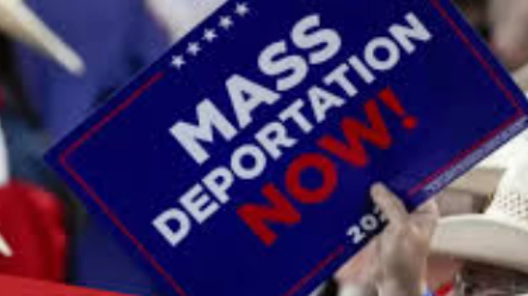 68 nigerians living illegally deported, 122 held in detention in vasai-virar