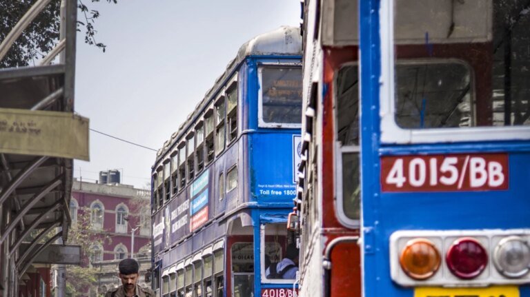 Mumbai 58 best bus drivers dismissed 603 suspended over accidents