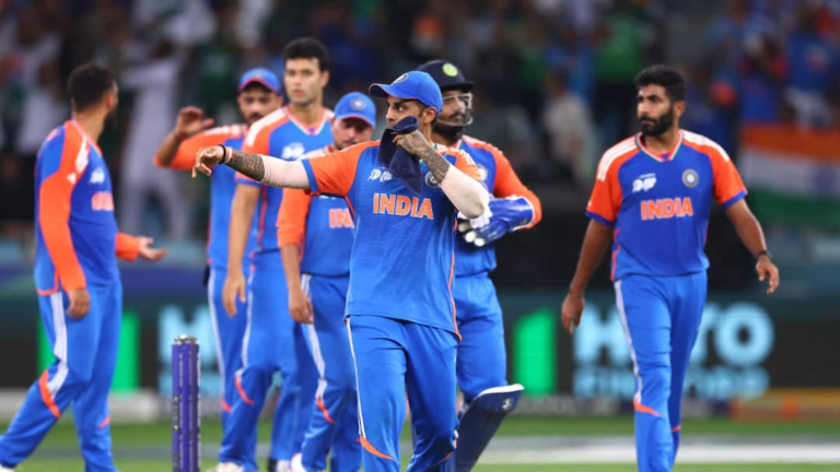 आईपीएल के बाद तीन टी20 मैच की सीरीज इस टीम के खिलाफ खेलेगी टीम इंडिया, हो गया ऐलान