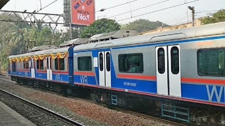 Mumbai to get more ac local trains, 15-coach services from may 1