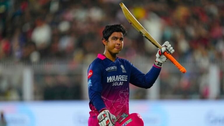 वैभव सूर्यवंशी से छिनी IPL 2026 की ऑरेंज कैप, SRH के 2 सूरमा निकले सबसे आगे