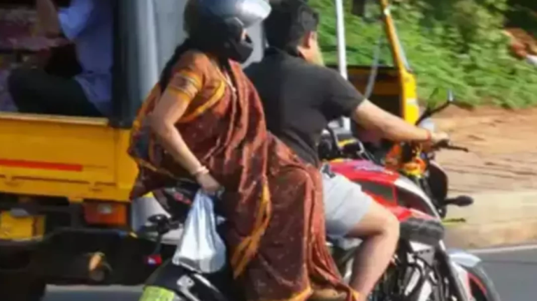 A new scheme for private two-wheelers in maharashtra