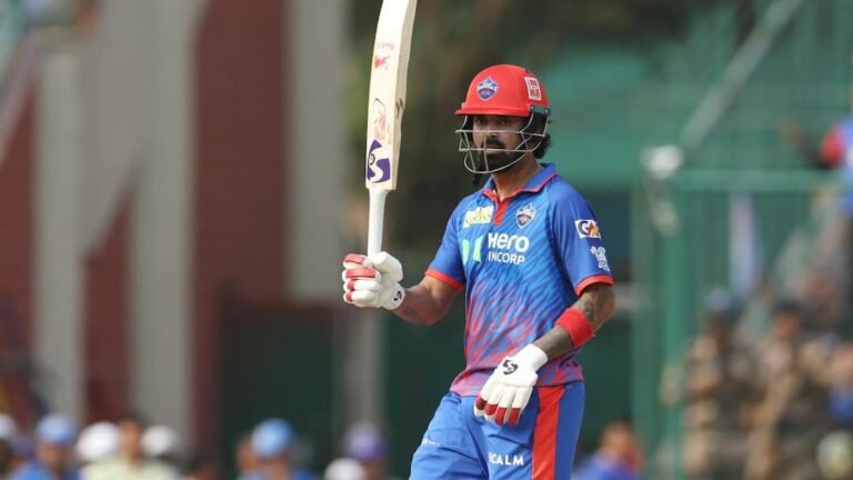 KL Rahul Century: केएल राहुल ने जड़ा सबसे तेज शतक, पंजाब के खिलाफ सेंचुरी ठोक तोड़ डाले 3 बड़े रिकॉर्ड