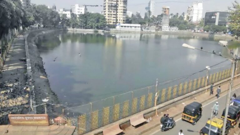 महाराष्ट्रात 14 तलाव संवर्धन प्रकल्प रद्द