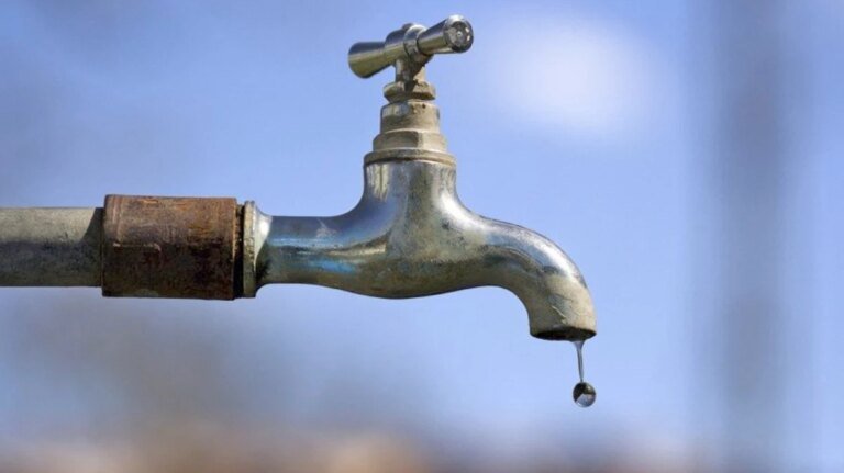 Thane municipal corporation announces 24-hour water cut from april 23 for midc maintenance work