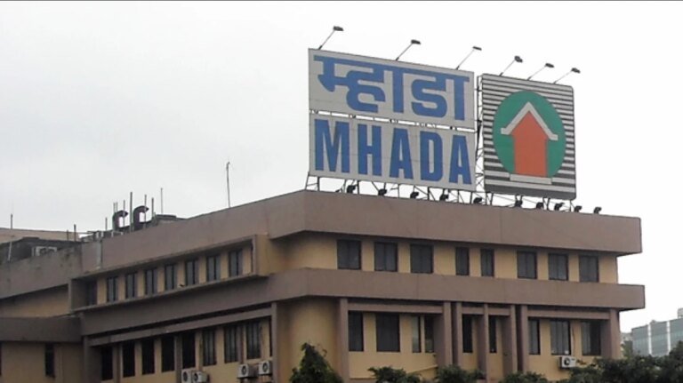 Mumbai mhada to redevelop housing colonies in borivali, charkop, gorai and khar