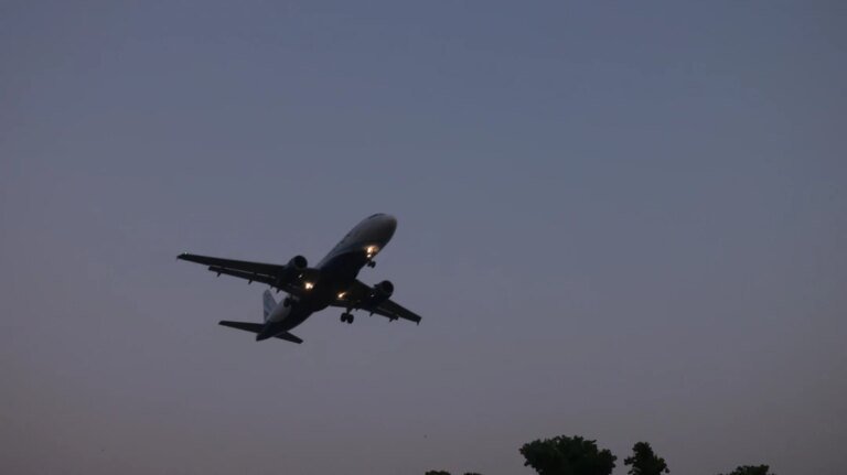 Nmia to operate 35 international flights daily starting may 2026