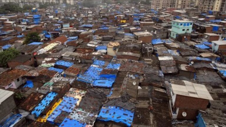 माटुंग्यातील सेक्टर 6 मध्ये पुनर्वसन इमारतींचे काम लवकरच सुरू