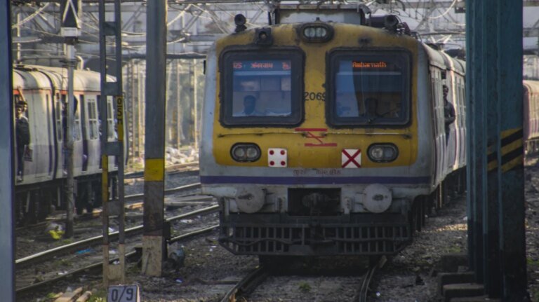 Mumbai demand raised for dedicated coach for pregnant women in local trains