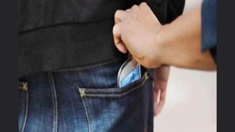 Mumbai sees spike in property crime, theft and robbery cases in early 2026