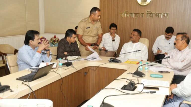 Order for re inspection of rickshaw licenses in mira bhayander area