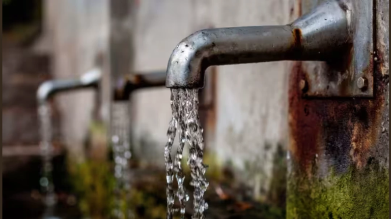 Bmc announces water cut in south mumbai on april 16-17