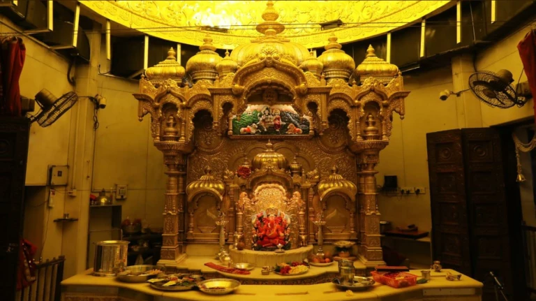Mumbai marathi outfit opposes pawan tripathis appointment to siddhivinayak temple trust 4 Mumbai marathi outfit opposes pawan tripathis appointment to siddhivinayak temple.1578947368421&height=853&w=768&width=1280