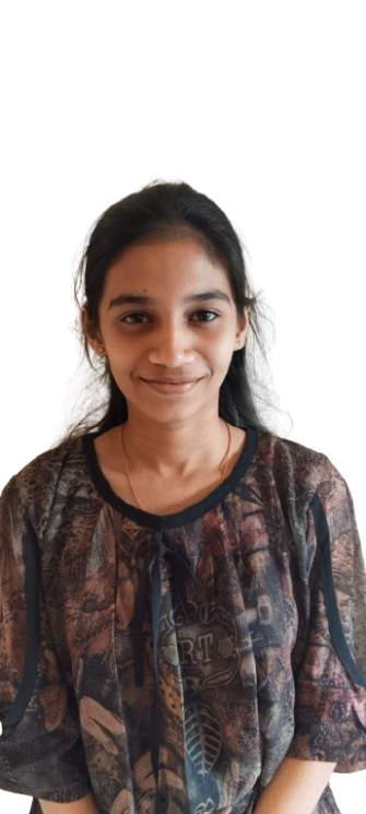 About Us 40 Gayatri Shelar